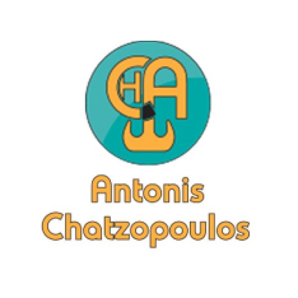 Λογότυπο επαγγελματία