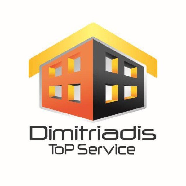Professional logo