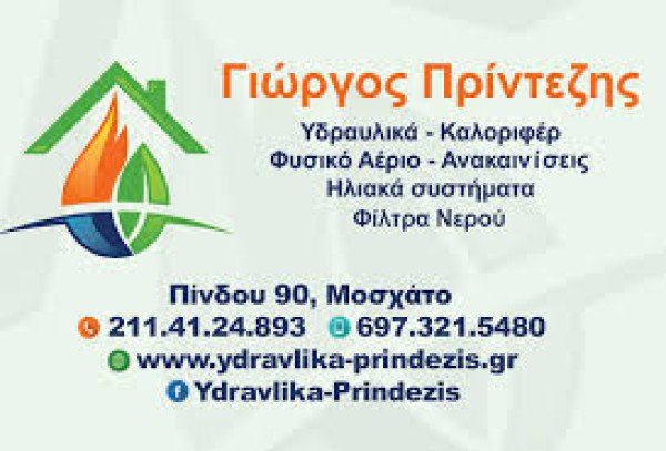 Professional logo
