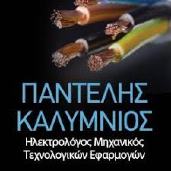 Λογότυπο επαγγελματία