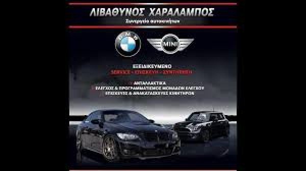 Professional logo