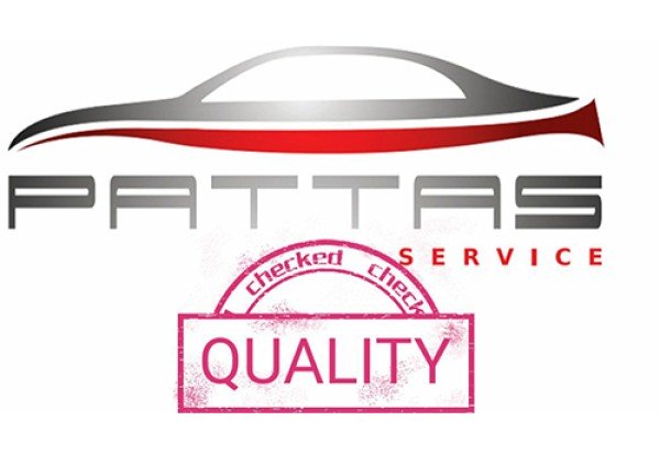 Professional logo