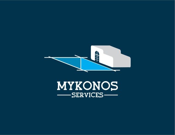 Professional logo