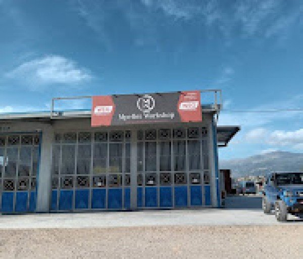 Λογότυπο επαγγελματία