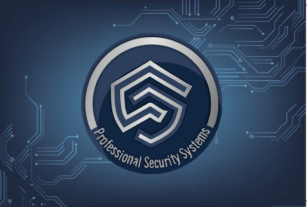 Professional logo