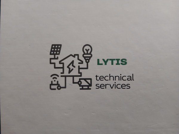 Λογότυπο επαγγελματία