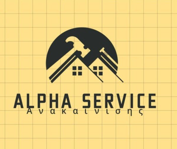 Λογότυπο επαγγελματία