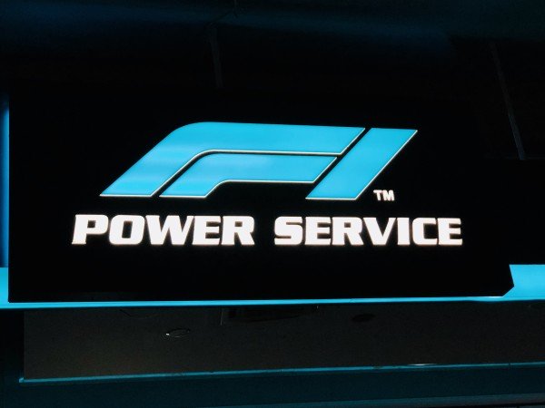 Professional logo