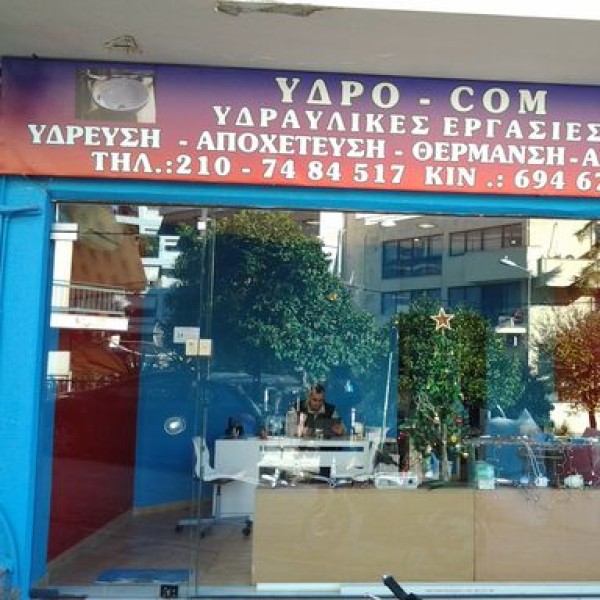 Professional logo