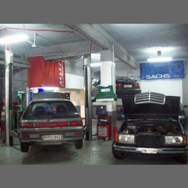 Λογότυπο επαγγελματία