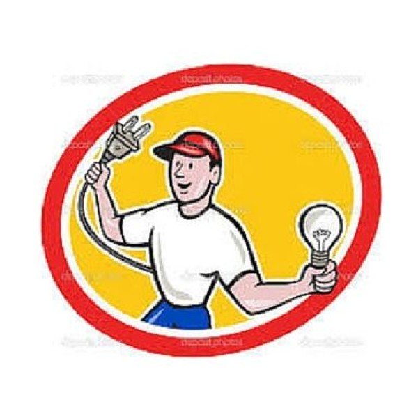 Professional logo