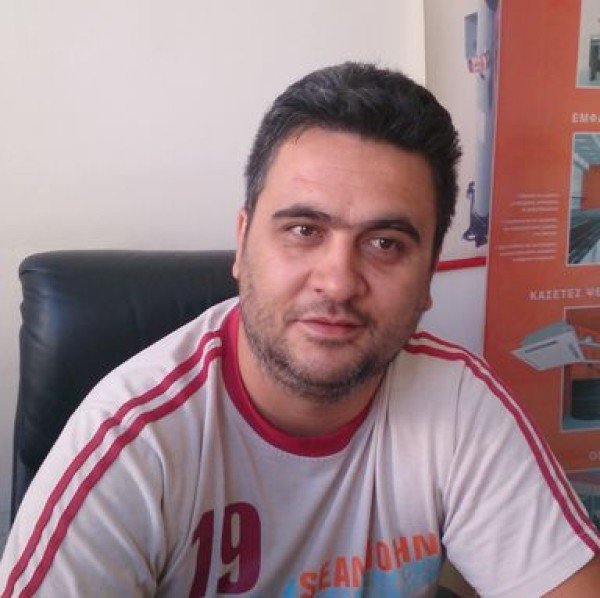 Λογότυπο επαγγελματία