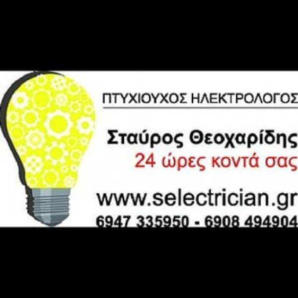 Λογότυπο επαγγελματία