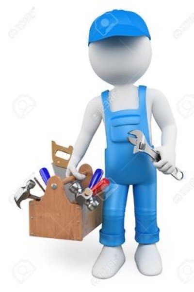 Professional logo
