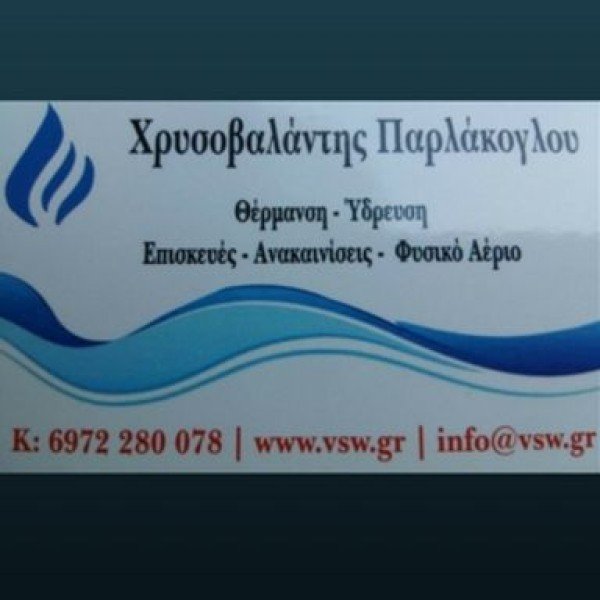 Professional logo