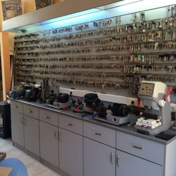 Λογότυπο επαγγελματία