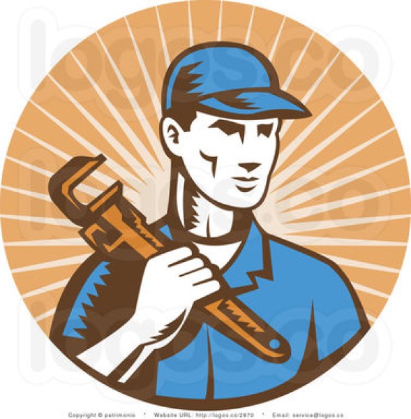 Professional logo