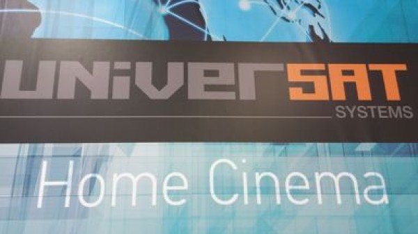 Professional logo