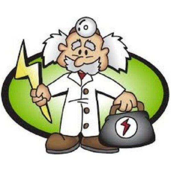 Professional logo