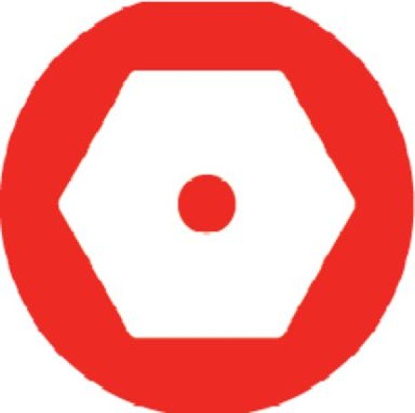 Professional logo