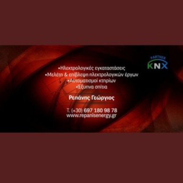 Λογότυπο επαγγελματία