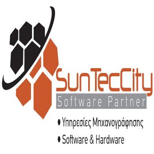 Professional logo