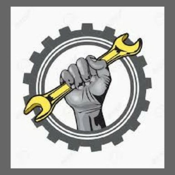 Professional logo