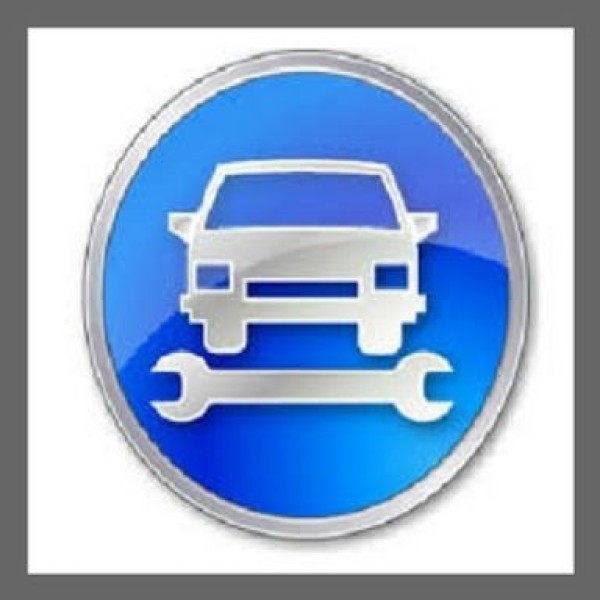 Professional logo