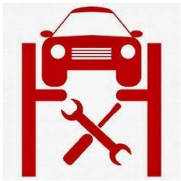 Professional logo