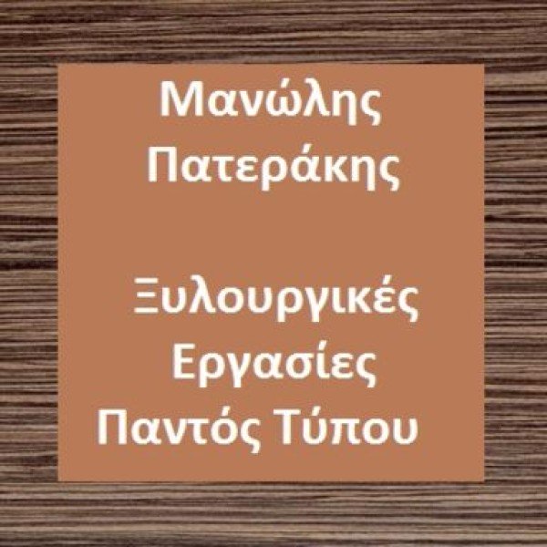 Λογότυπο επαγγελματία