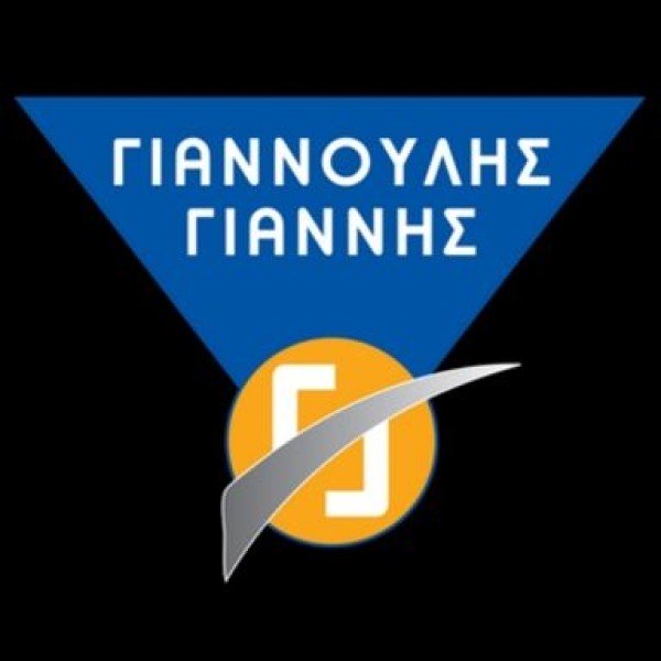 Λογότυπο επαγγελματία