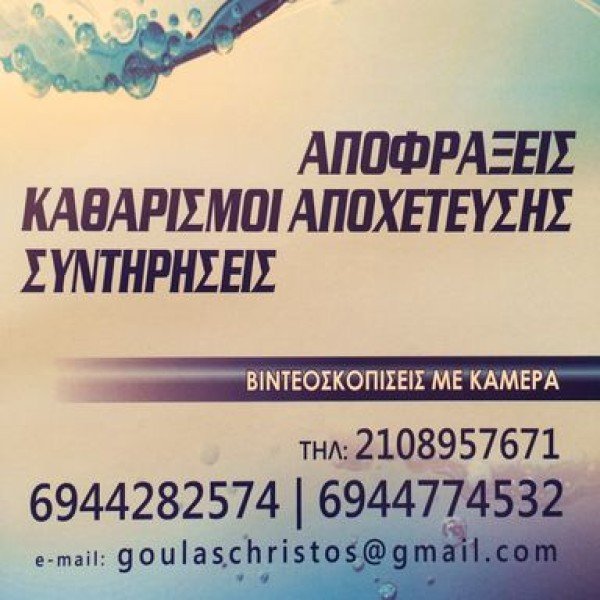 Λογότυπο επαγγελματία
