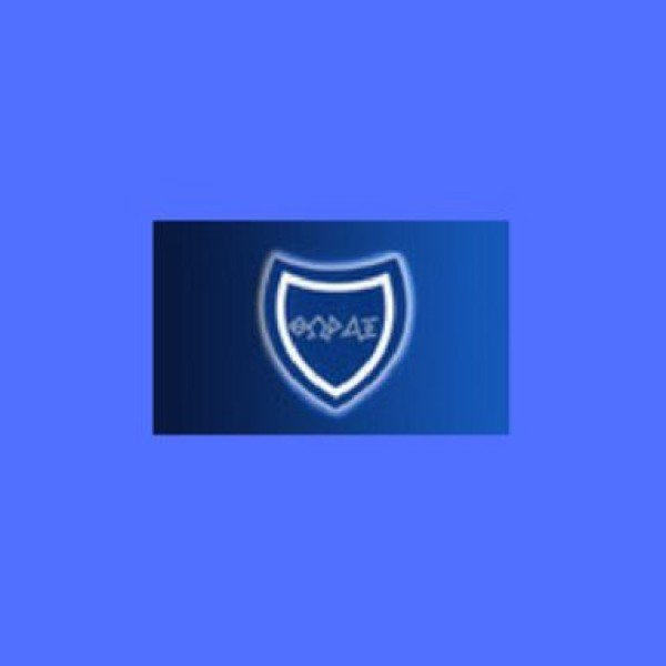 Professional logo