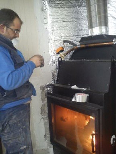 Λογότυπο επαγγελματία