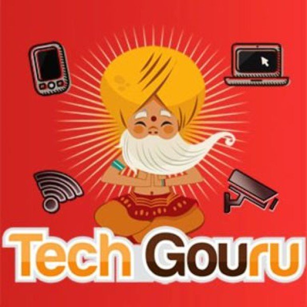 Professional logo