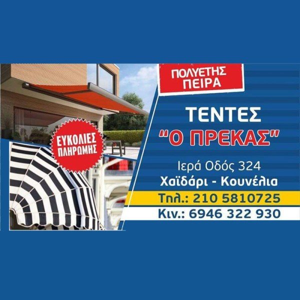 Λογότυπο επαγγελματία