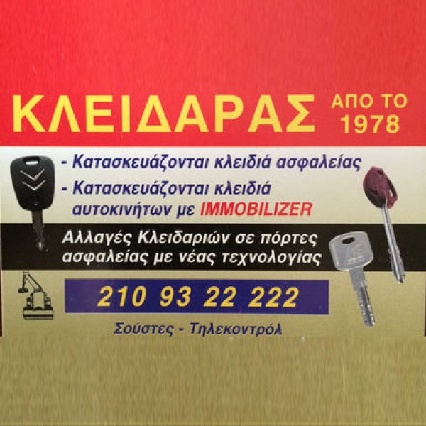 Λογότυπο επαγγελματία