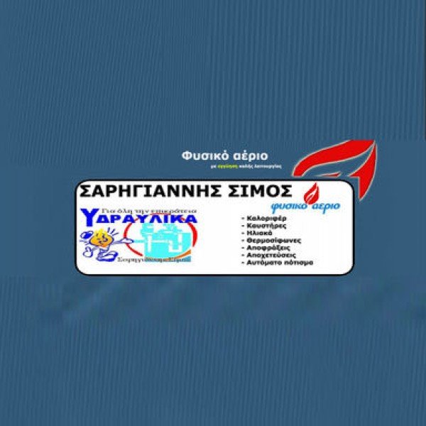 Λογότυπο επαγγελματία