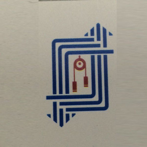 Λογότυπο επαγγελματία