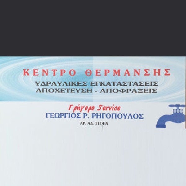 Professional logo