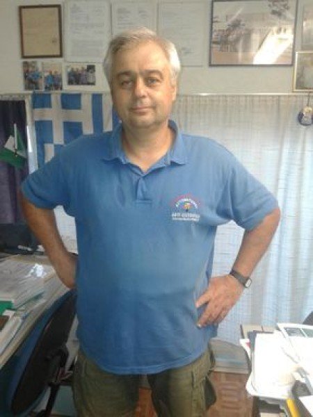 Λογότυπο επαγγελματία