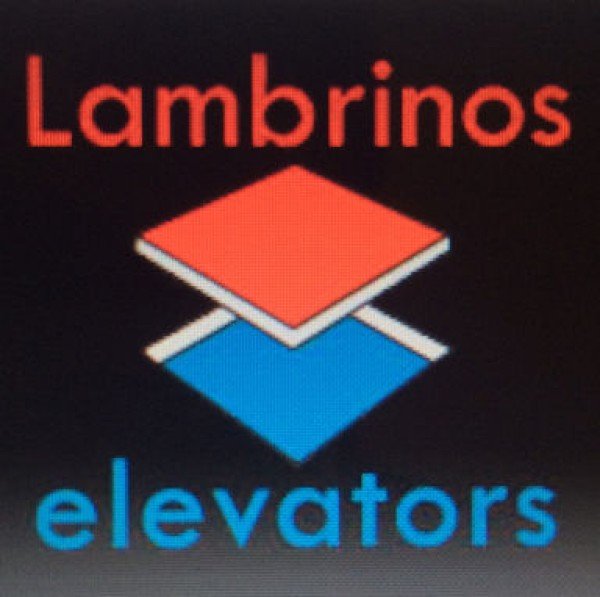 Λογότυπο επαγγελματία