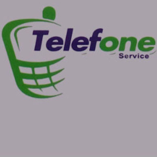 Professional logo