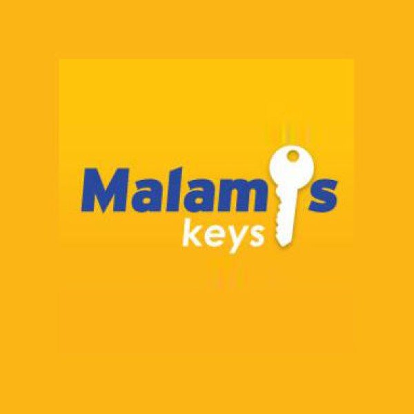 Professional logo