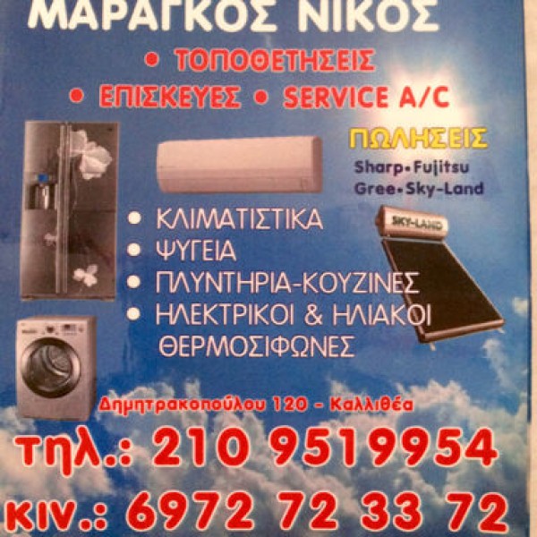 Λογότυπο επαγγελματία