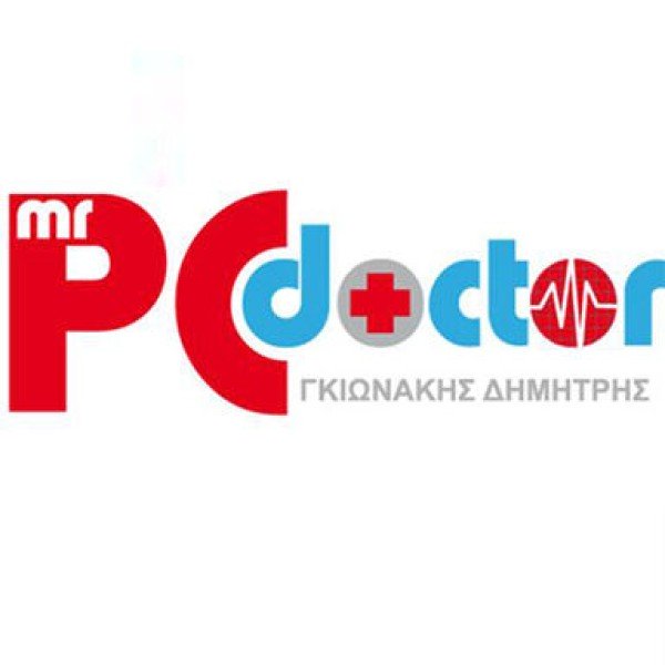 Λογότυπο επαγγελματία