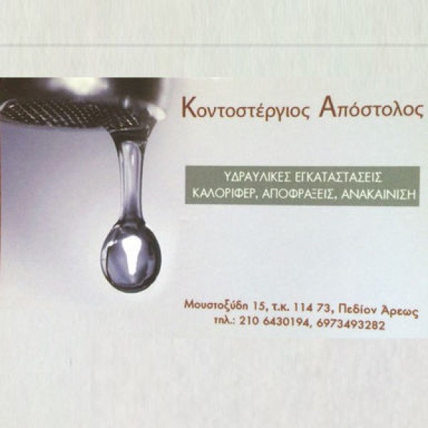 Professional logo