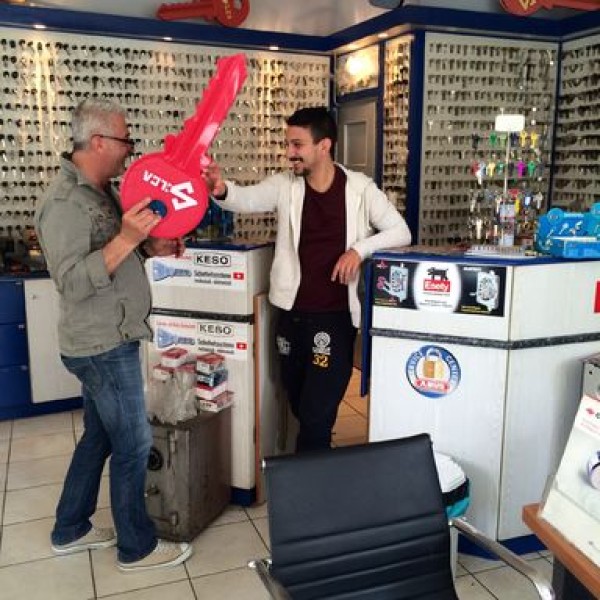 Λογότυπο επαγγελματία