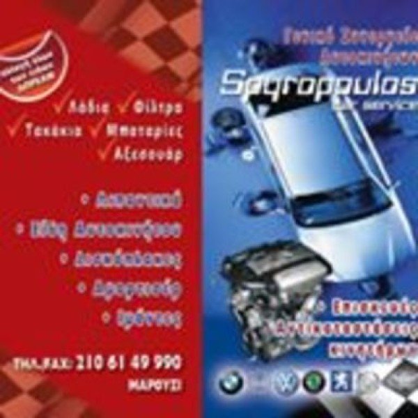 Λογότυπο επαγγελματία