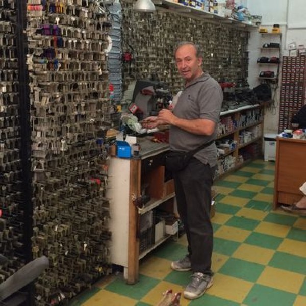 Λογότυπο επαγγελματία